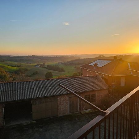 Ca' Del Sole Apartamento Calliano  Exterior foto